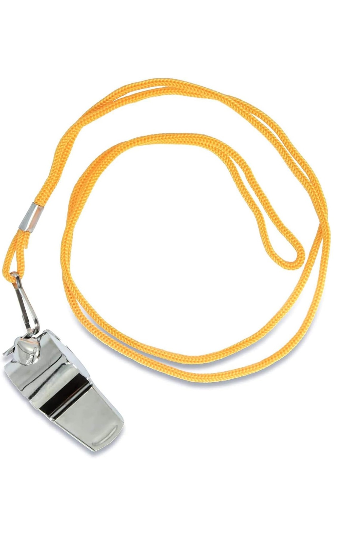 METAL DÜDÜK - 110 DESİBEL (5563) #2