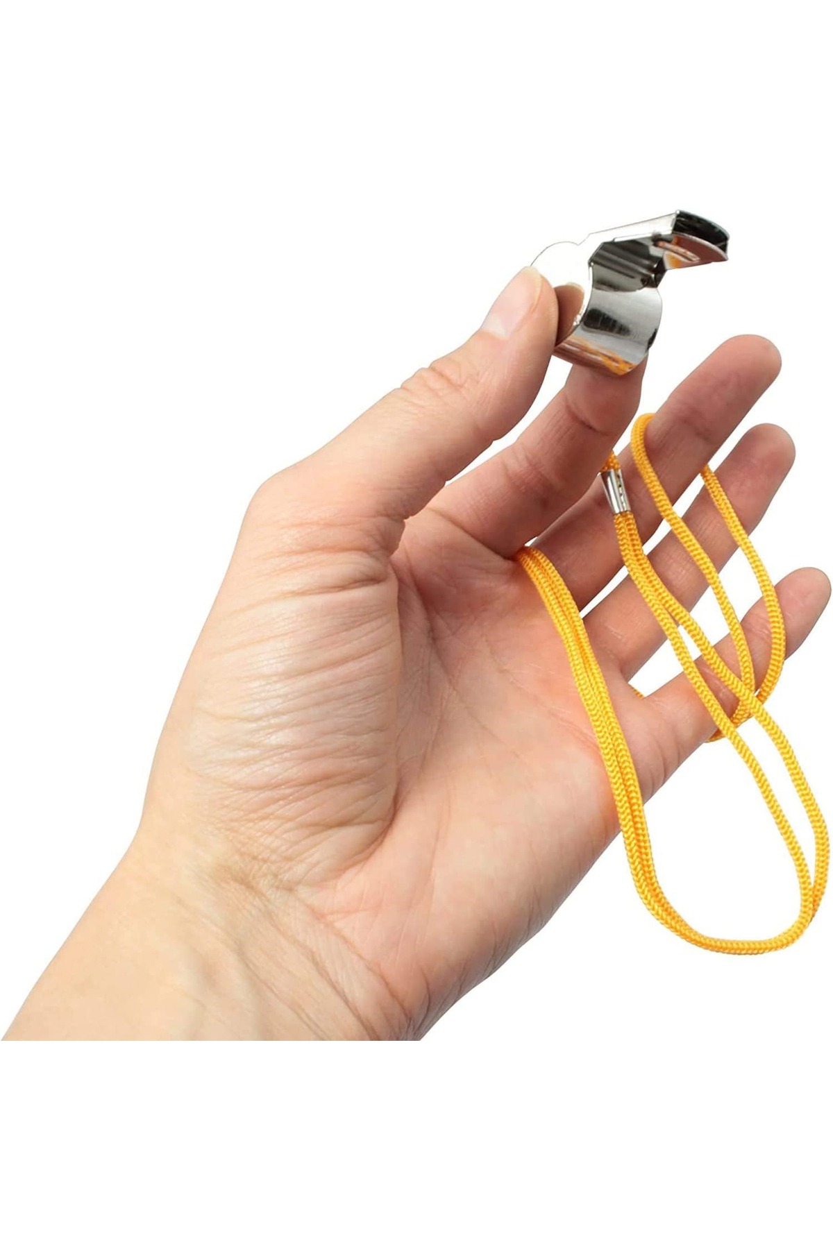 METAL DÜDÜK - 110 DESİBEL (5563) #3