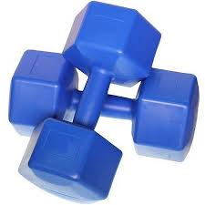 10KG PLASTİK KÖŞELİ DAMBIL 2 PARÇA (5563)