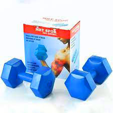 7KG PLASTİK KÖŞELİ DAMBIL 2 PARÇA (5563)