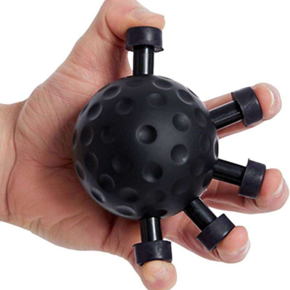 El Bilek &amp;amp; Parmak Güçlendirici – Spor, Rehabilitasyo