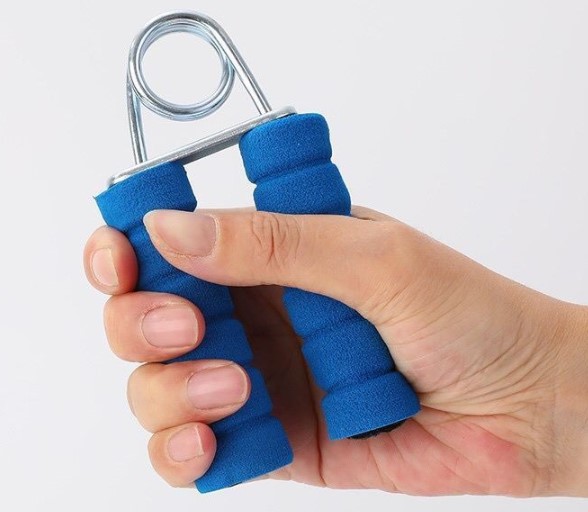 2er Set Handgelenk-Trainingsgeräte (5563) #5