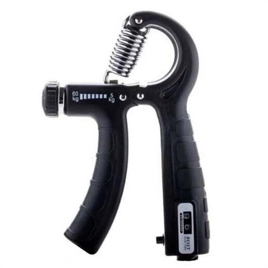 Fitness-Handexpander mit Zähler (5563)