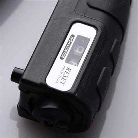 Egzersizi Takip Eden Sayaçlı El Yayı (5563) #4