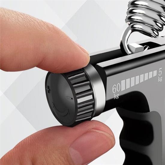 Egzersizi Takip Eden Sayaçlı El Yayı (5563) #5