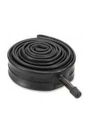 24" Bicycle Inner Tube with Chamois (5563)