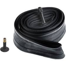 20" Bicycle Inner Tube with Chamois (5563)