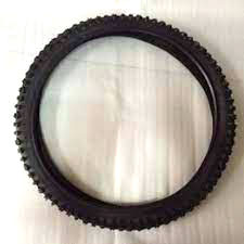 Bicycle Outer Tire 24 Inch (5563)