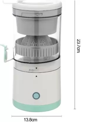 USB-aufladbarer Zitruspressen-Entsafter 45 W (5563) #5