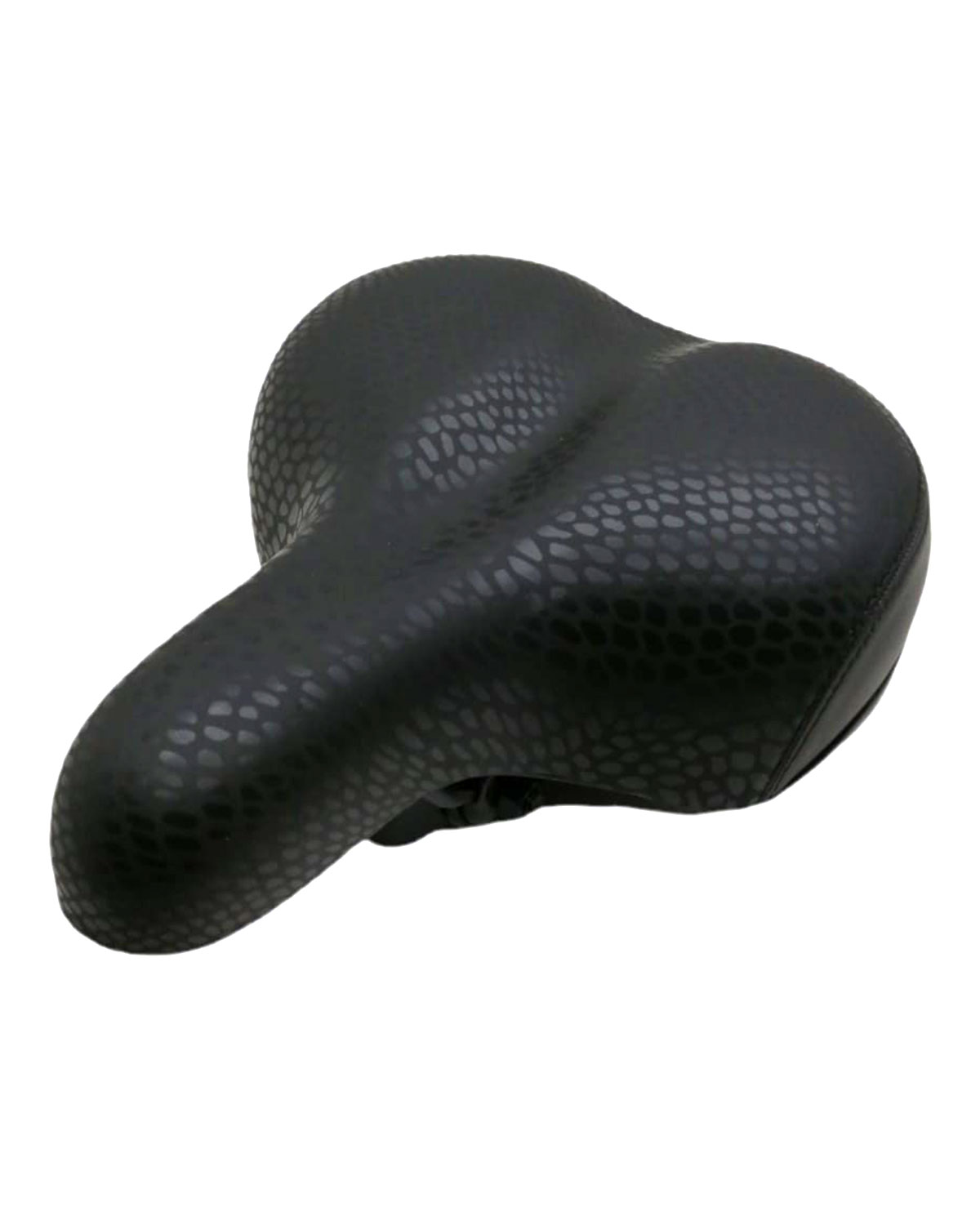 Large Spring Bicycle Saddle Seat (5563)