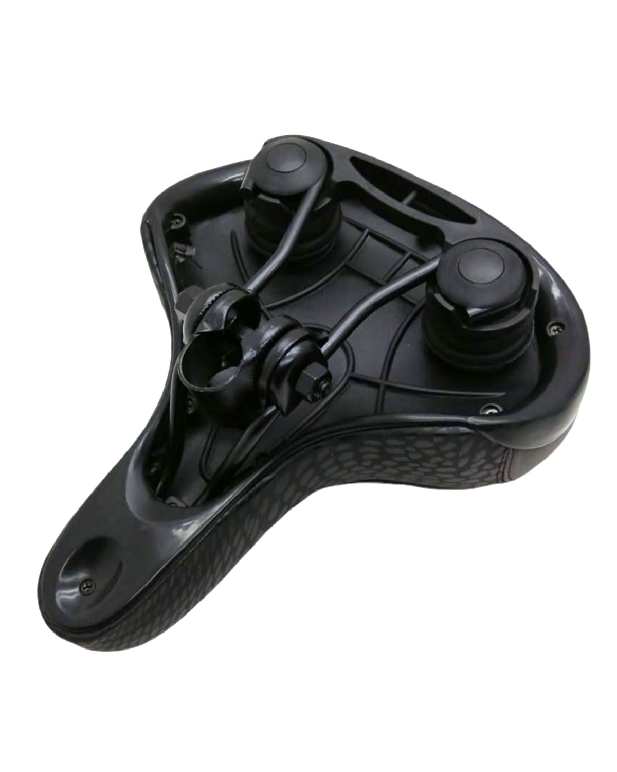 BÜYÜK  YAYLI BİSİKLET SELE KOLTUK (5563) #2