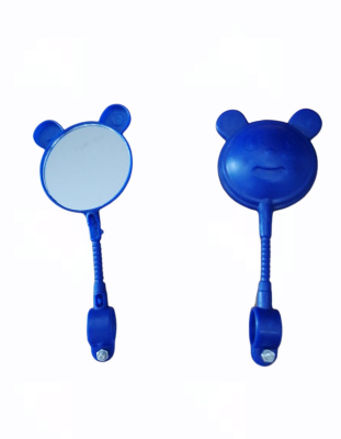 2 PARÇA  KEDİ KULAK BİSİKLET AYNA (5563)