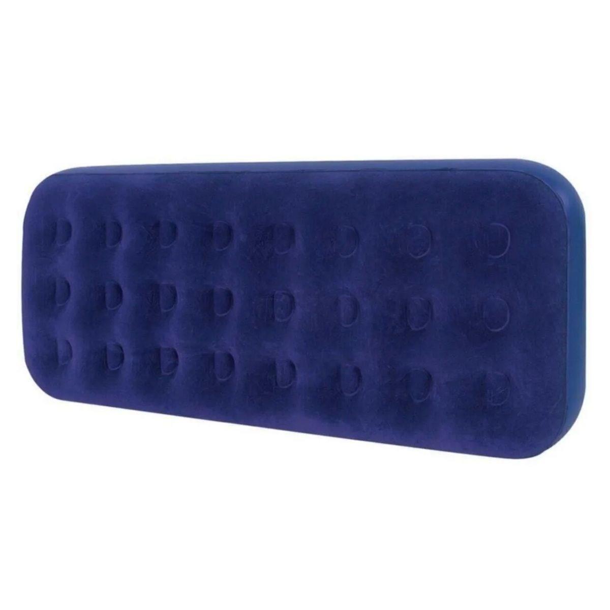 Single Person Soft Air Mattress (5563) #2