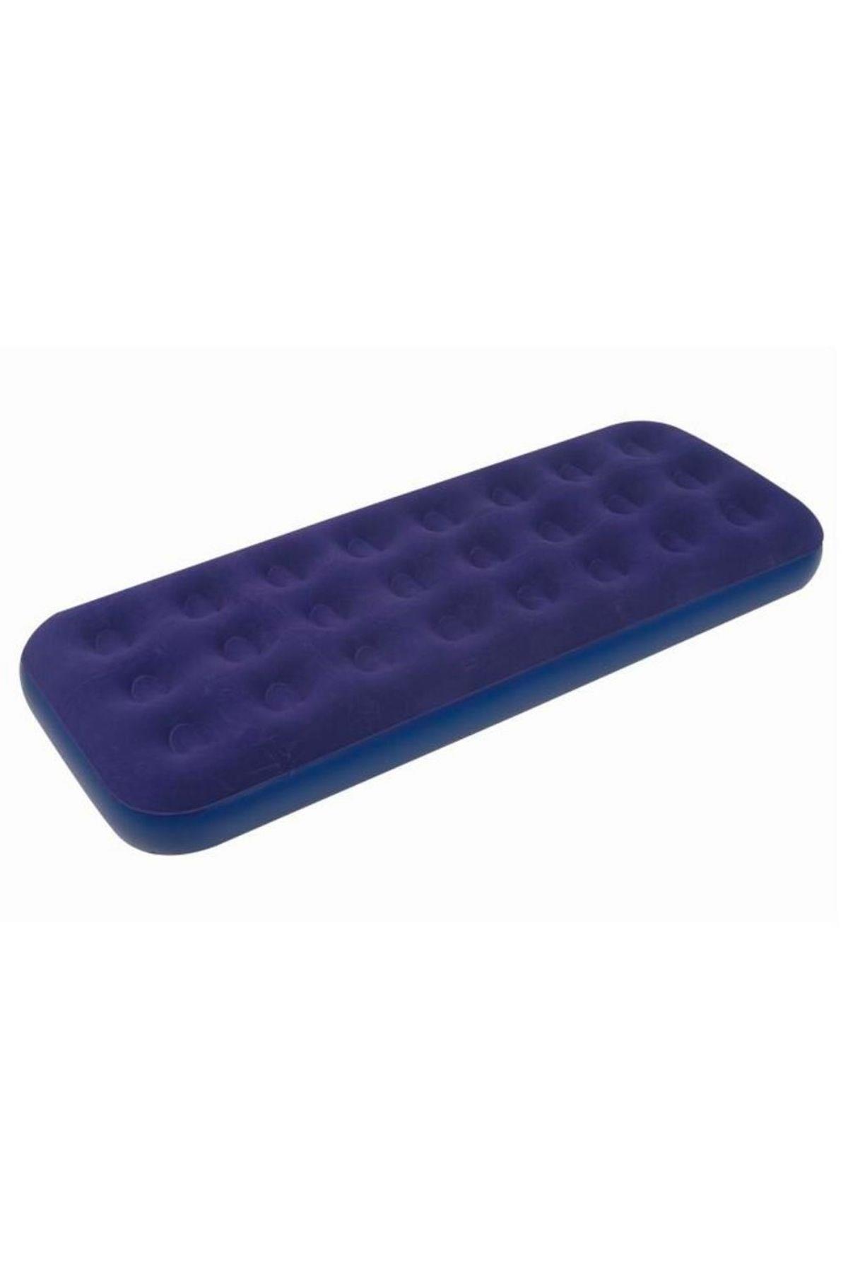 Single Person Soft Air Mattress (5563) #5
