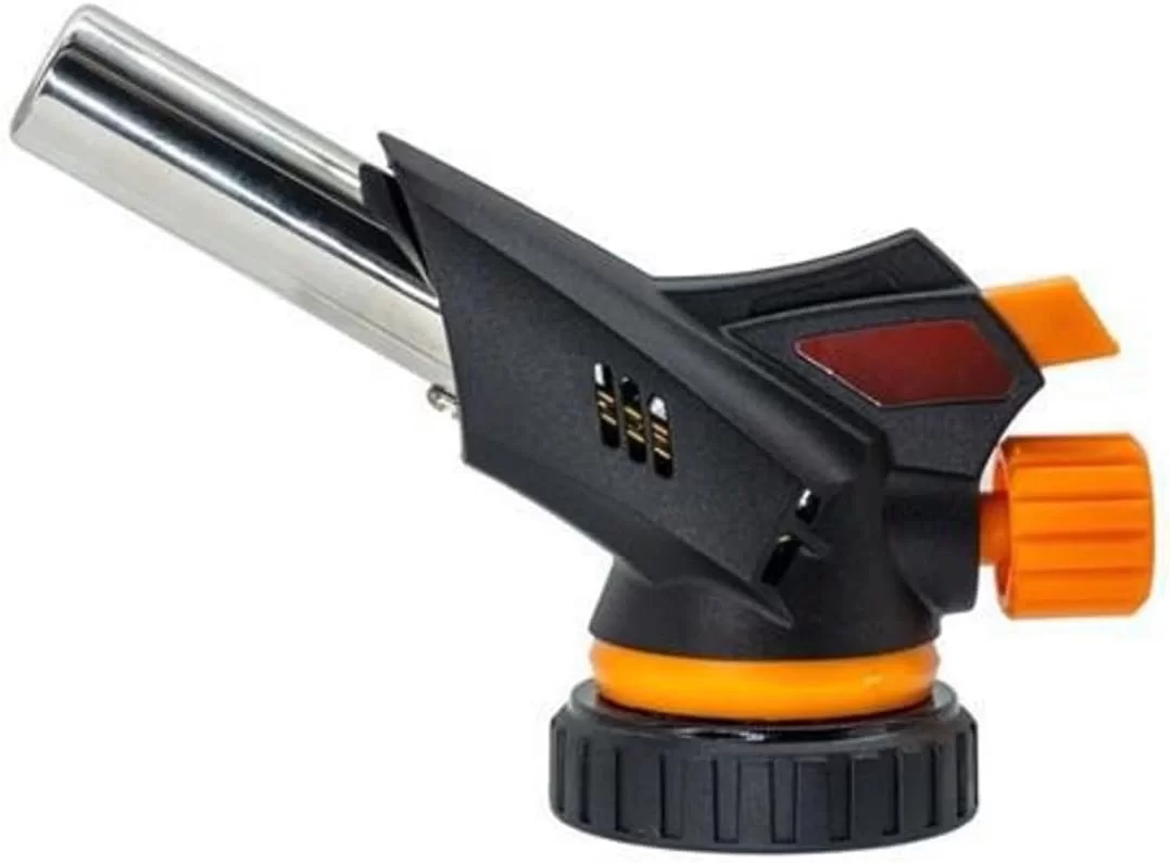 1300°C Professional Butane Torch WS-509C Head Lighter (5563)