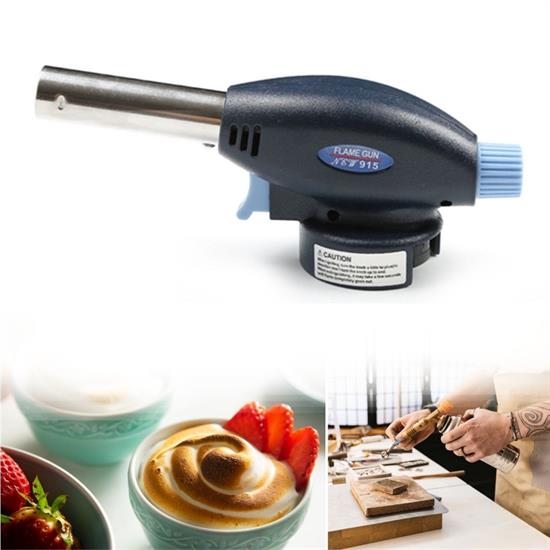 1300°C 503C Lighter Gas Compatible Blow Torch Head (5563)