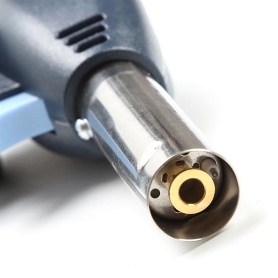 1300 Derece 503C Çakmak Gazı Uyumlu Pürmüz Kafası Kamp , Mereng Yapımı İçin Pürmüz Başlığı (5563) #3