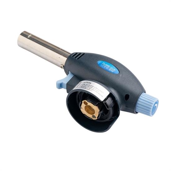 1300 Derece 503C Çakmak Gazı Uyumlu Pürmüz Kafası Kamp , Mereng Yapımı İçin Pürmüz Başlığı (5563) #5