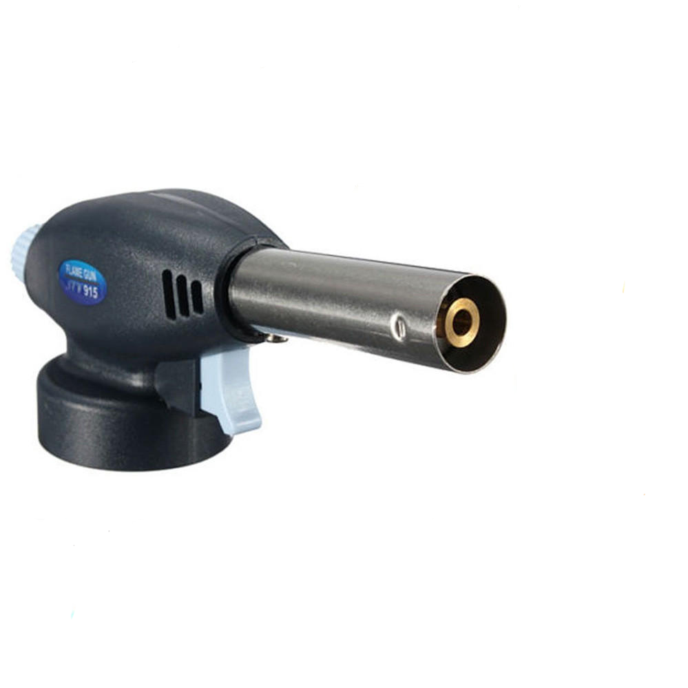 Lighter Cartridge Torch Head Set (5563)