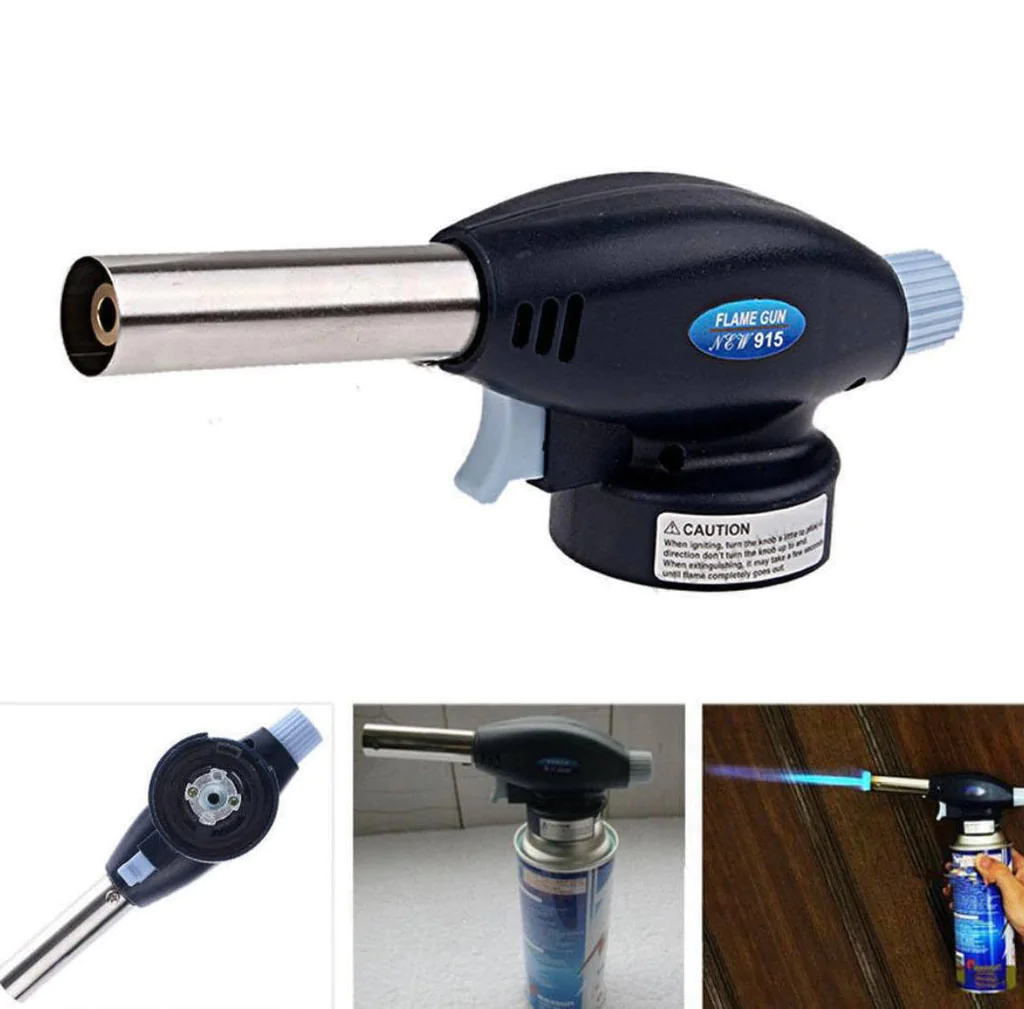 Pürmüz kafası (5563) #4