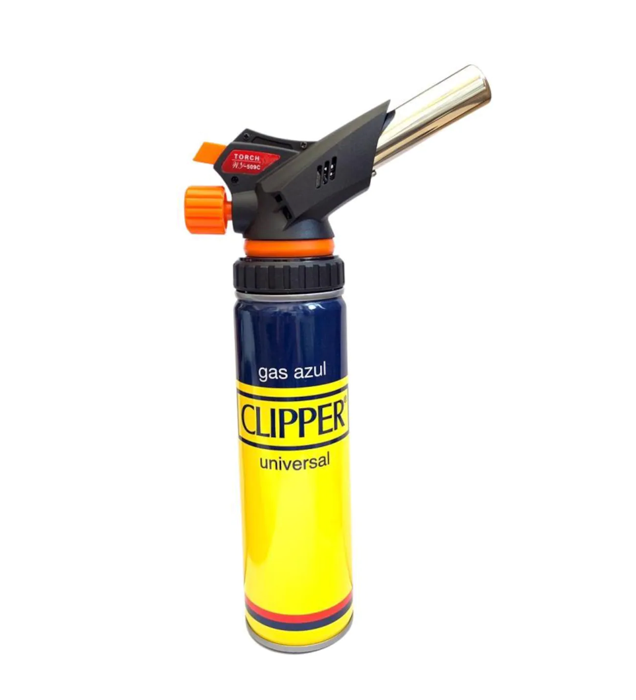 Bütan Gaz Torch Kamp Pürmüz Başlığı (5563) #3