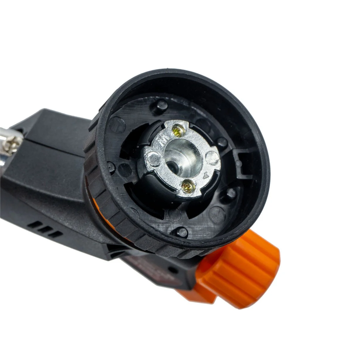 Bütan Gaz Torch Kamp Pürmüz Başlığı (5563) #5