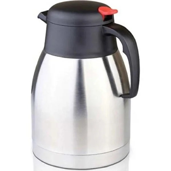 CKR-2004 1.5LT Steel Thermos (5563)