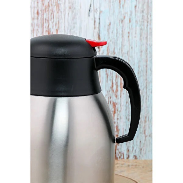 CKR-2004 1.5LT Steel Thermos (5563) #2