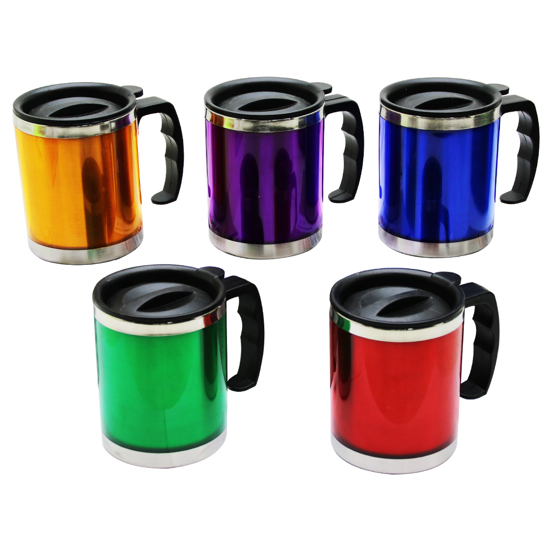 Small Cup Thermos Tumbler 450ML (5563)