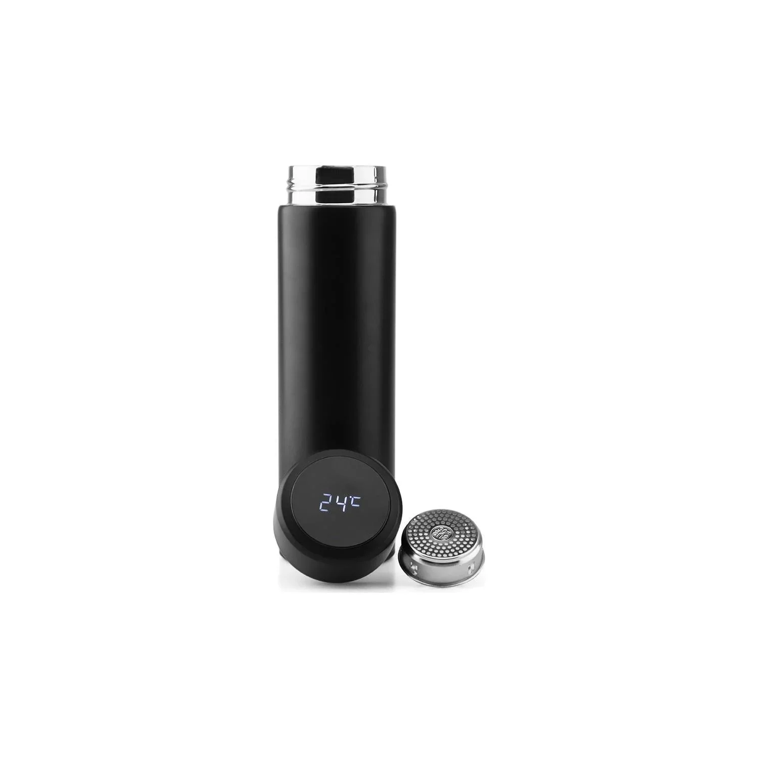 Graduated Steel Thermos 500 ml (5563) #2