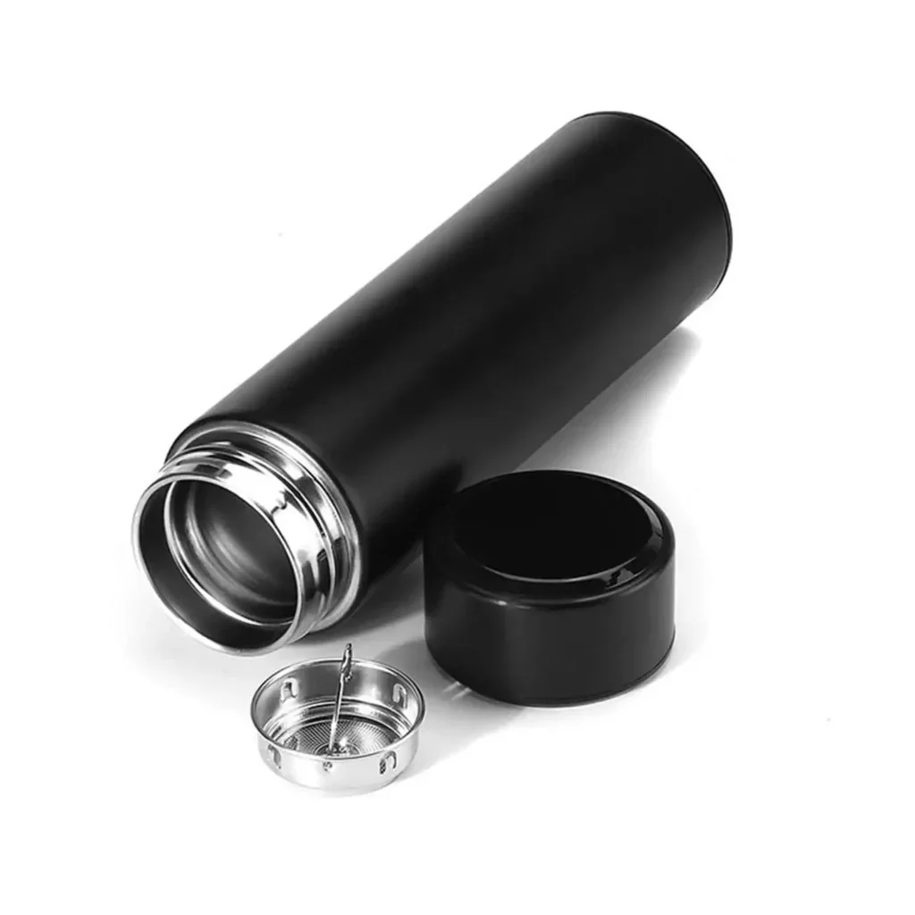 Graduated Steel Thermos 500 ml (5563) #4