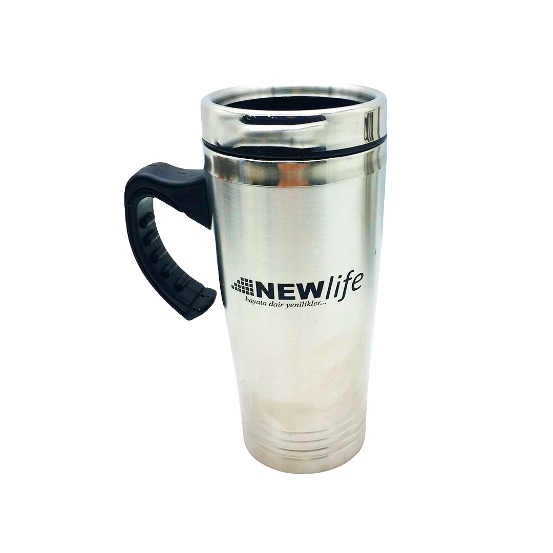 Long Thermos Tumbler 450ML (5563)