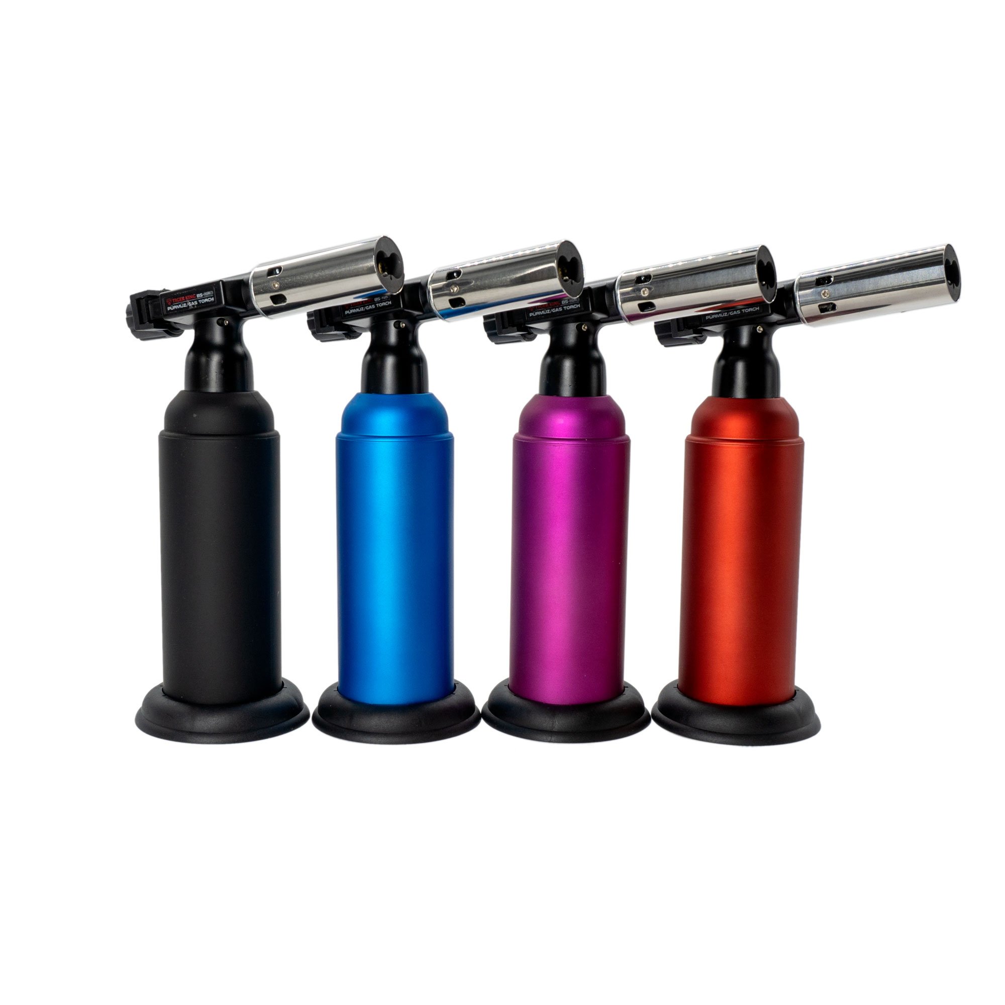 PÜRMÜZ TORCH Hookah Lighter BS-850 (5563)