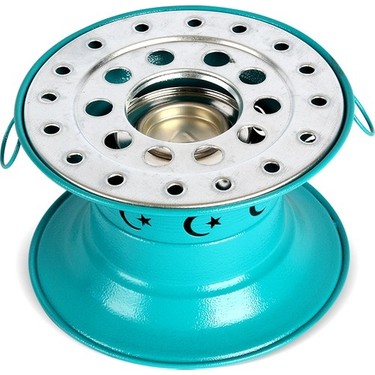 Osmanlı Ocağı Gel Fuel Heater (5563) #3