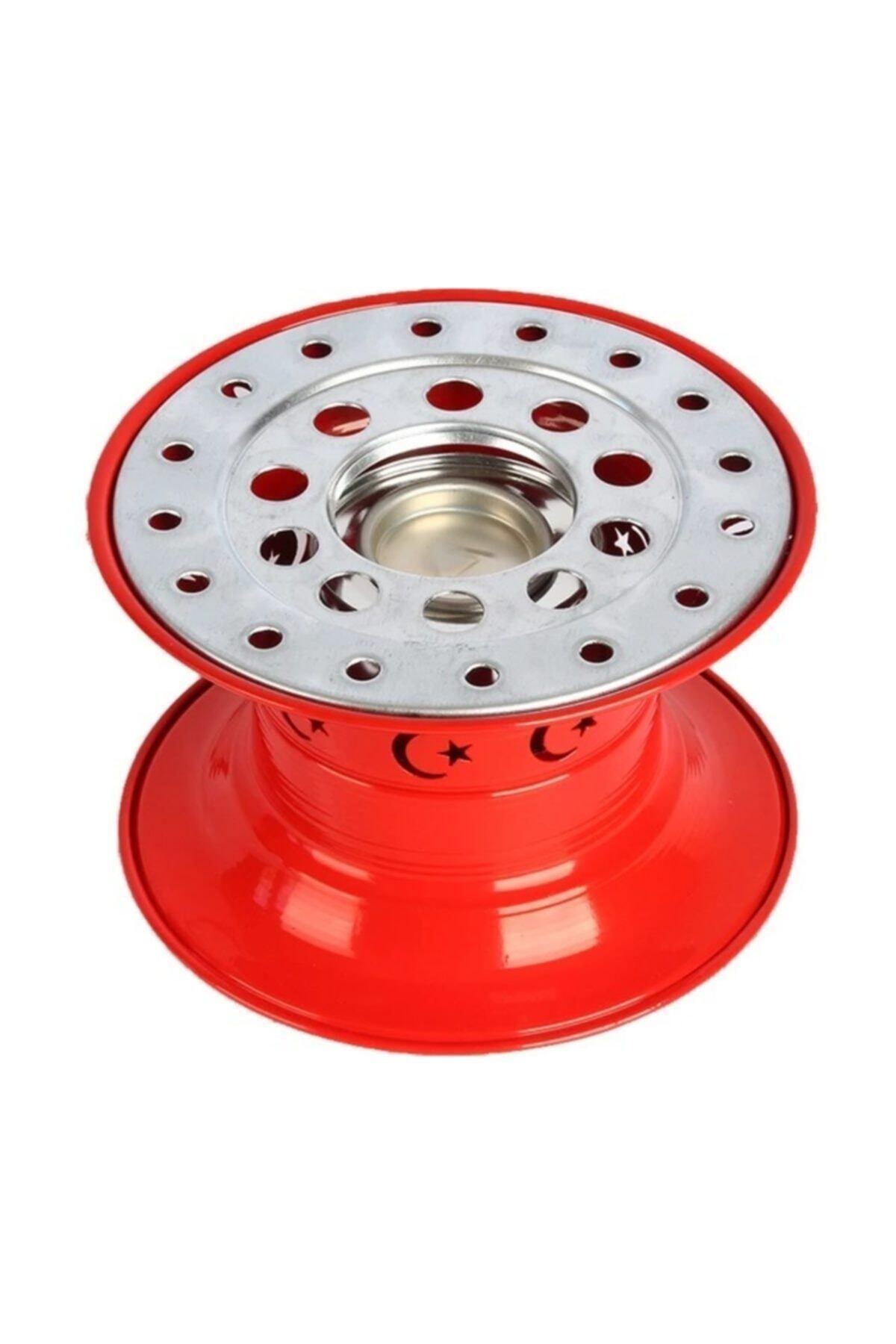 Osmanlı Ocağı Gel Fuel Heater (5563) #4