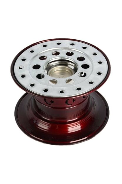 Osmanlı Ocağı Gel Fuel Heater (5563) #5