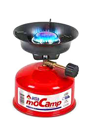 MOCAMP Stove for Picnic Camp and Holiday (5563)