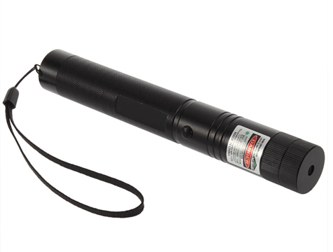 Yeşil Şarjlı Lazer Pointer 1000mw (Yakıcı) (5563) #2