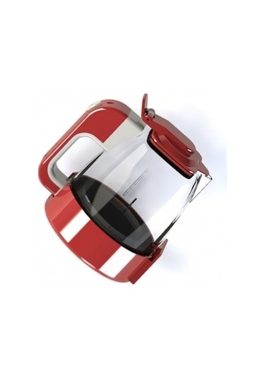 12V OTOMATİK ARAÇ OTO KETTLE SU ISITICISI ÇAKMAKLIK FİŞLİ (5563) #3