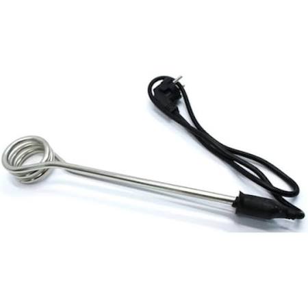 STAHLWASSERWÄRMER 10-LVD-045 (5563)