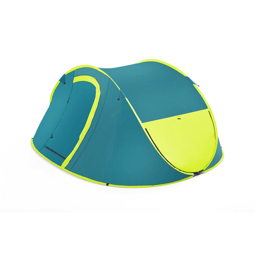 3-Person Tent 210X240X100CM (5563)
