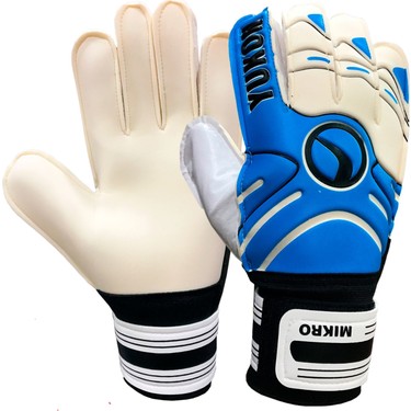 MIKRO NO-5-6 S Goalkeeper Gloves (5563)