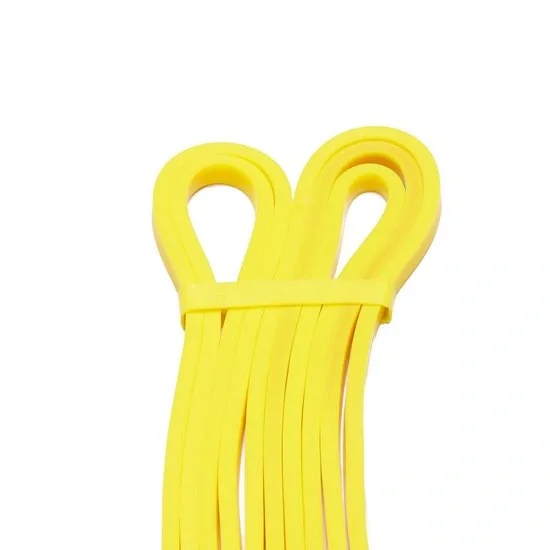 Direnç Bandı, Training Band, Sarı, 3-7 kg (5563) #3