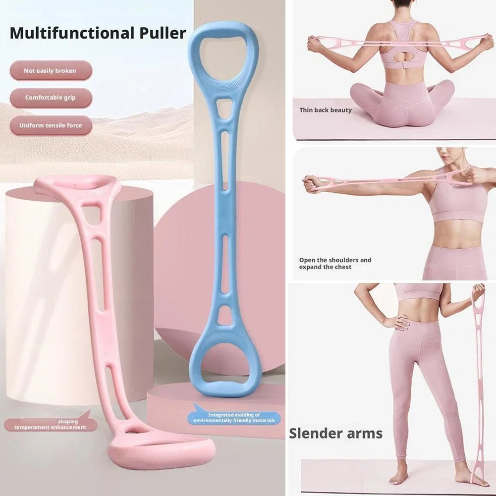 8 Şekil Egzersiz Bandı Şekil 8 Direnç Egzersiz Bandı (5563) #3