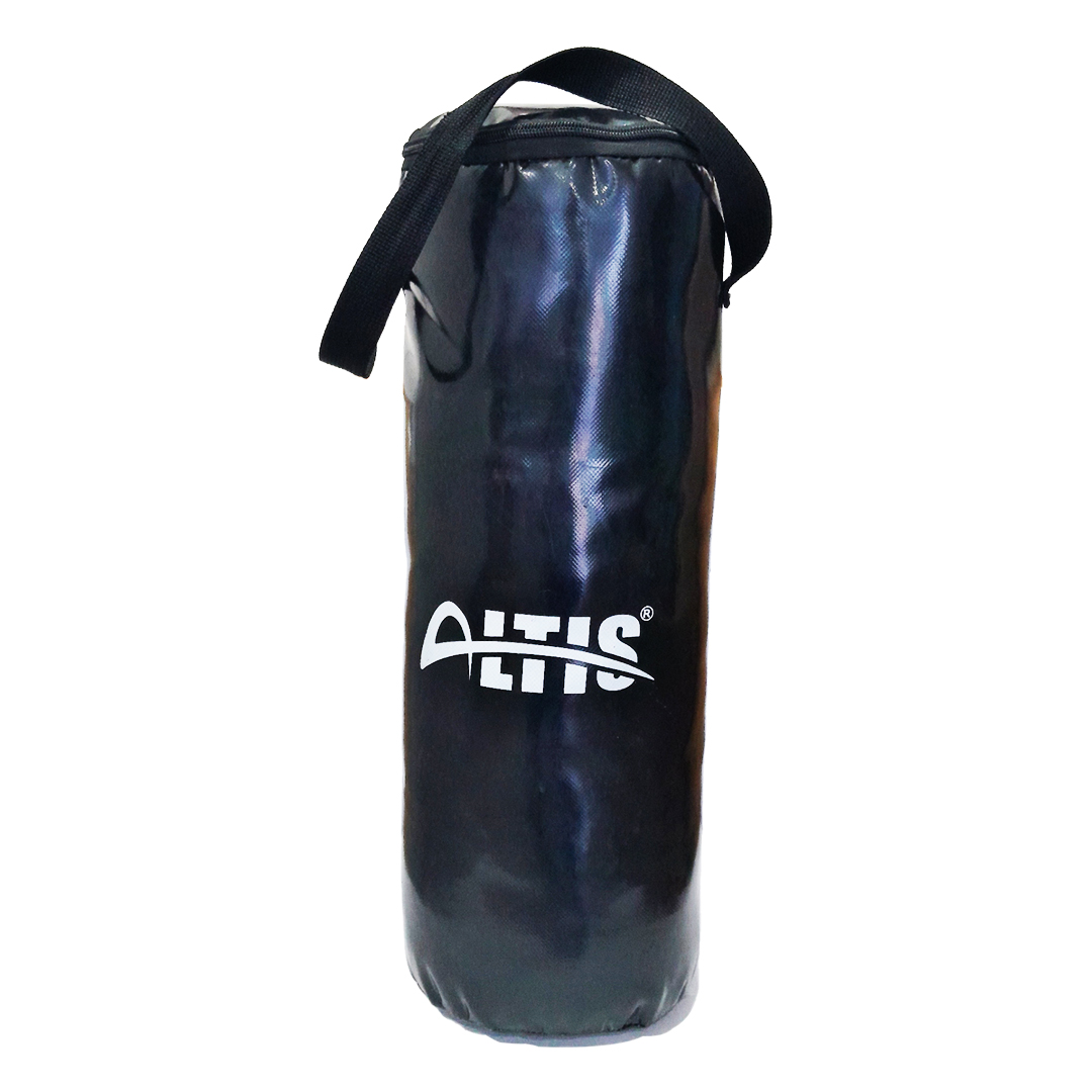 Small Heavy Punch Bag Boxing 50x20cm (5563)