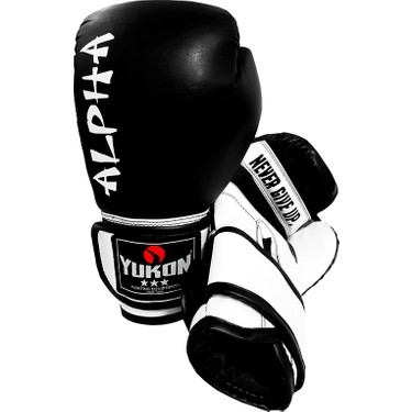 ALPHA Boxing Gloves (5563)