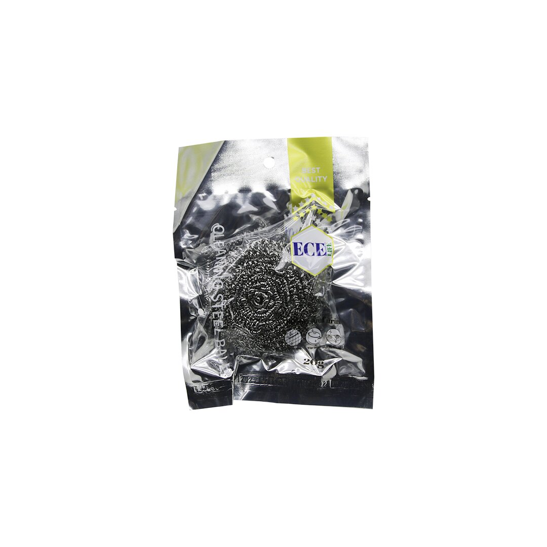 20 GR LÜX BULAŞIK TOP TELİ BEST QUALITY (5563)