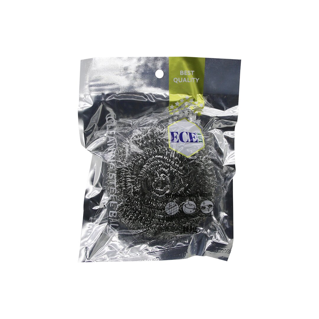 40 GR LÜX BULAŞIK TOP TELİ BEST QUALITY (5563)