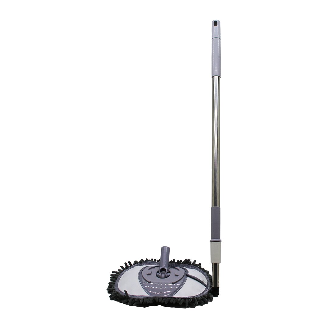 Luxury Adjustable Telescopic Mop (5563)
