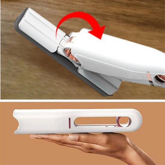 Multi-Purpose Glass Tile Mini Cleaning Mop Brush (5563) #4